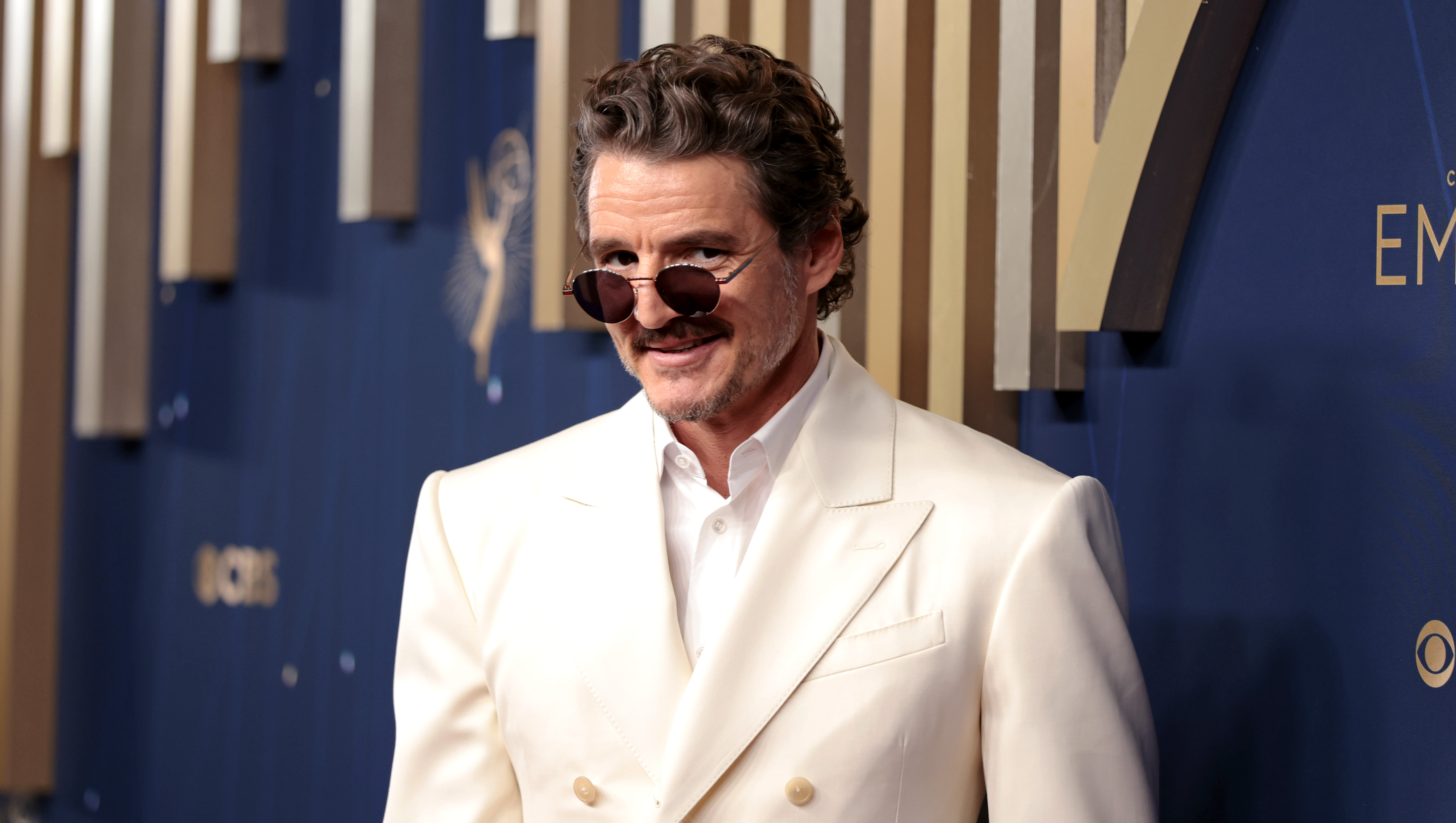 2025 Emmy Awards Red Carpet: Photos of the Celebrity Arrivals