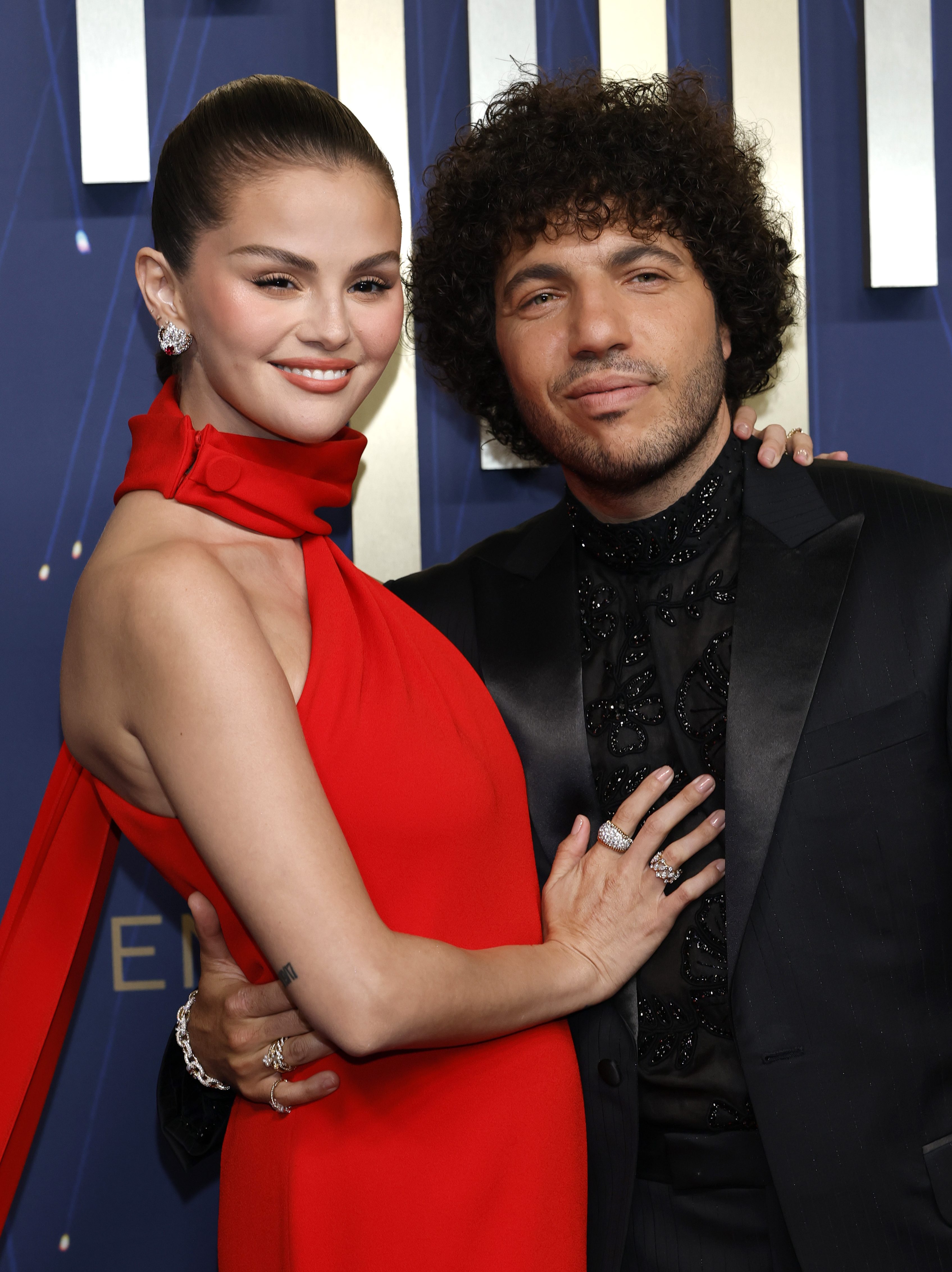 When Is Selena Gomez & Benny Blanco's Wedding? Updates on Ceremony
