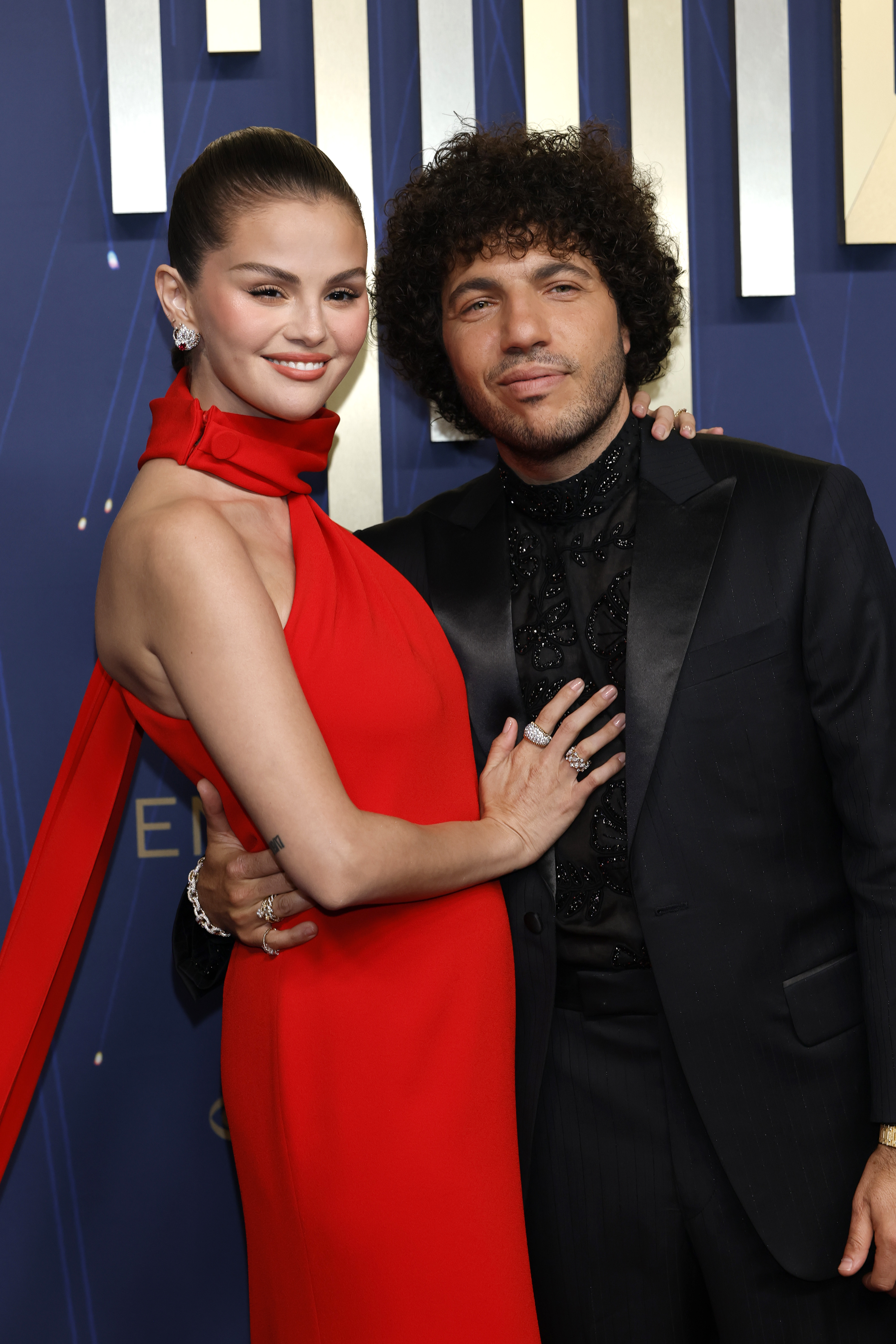 When Is Selena Gomez & Benny Blanco's Wedding? Updates on Ceremony ...