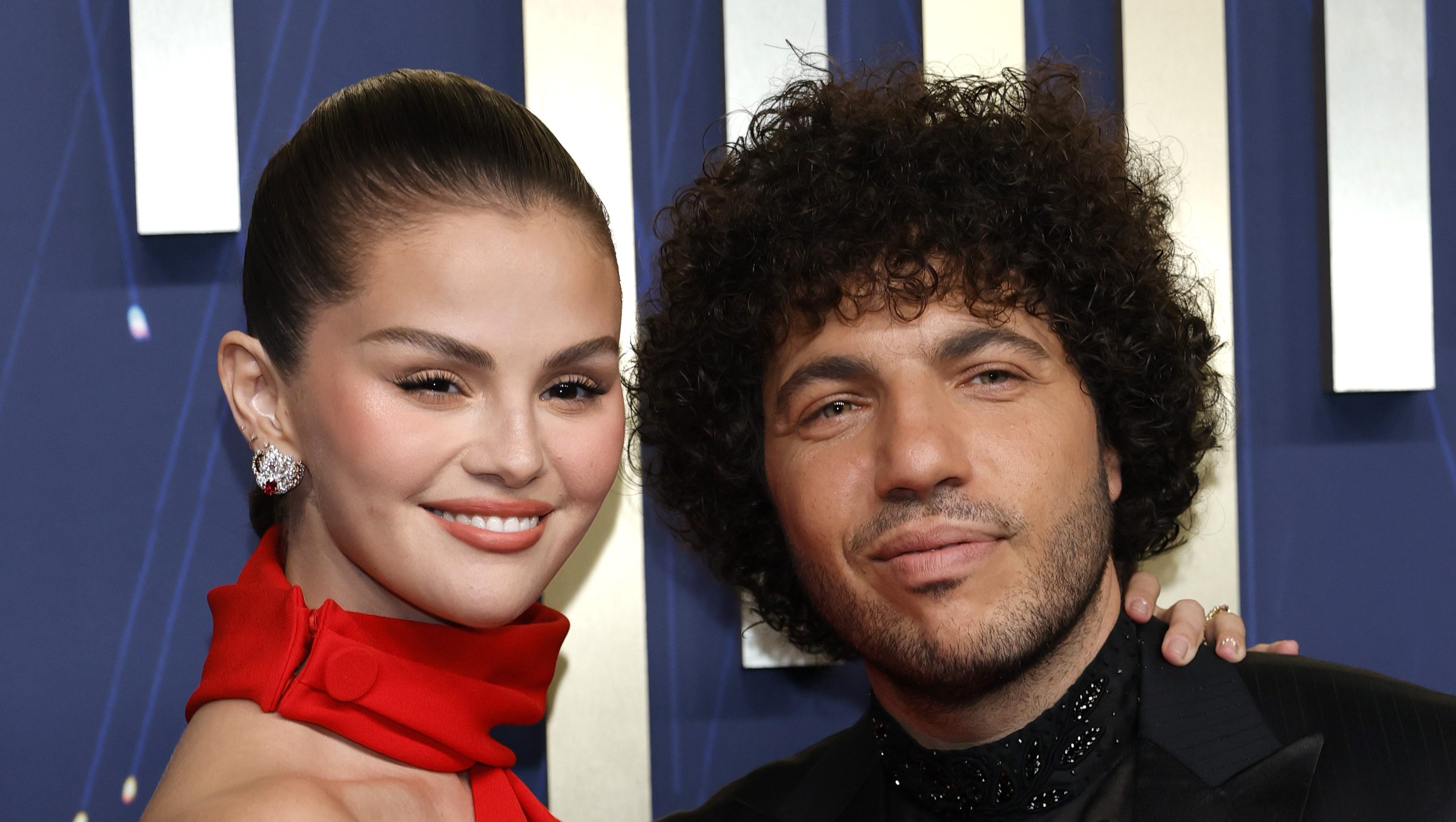 Celebrity Weddings 2025: See Which Stars Got Married This Year