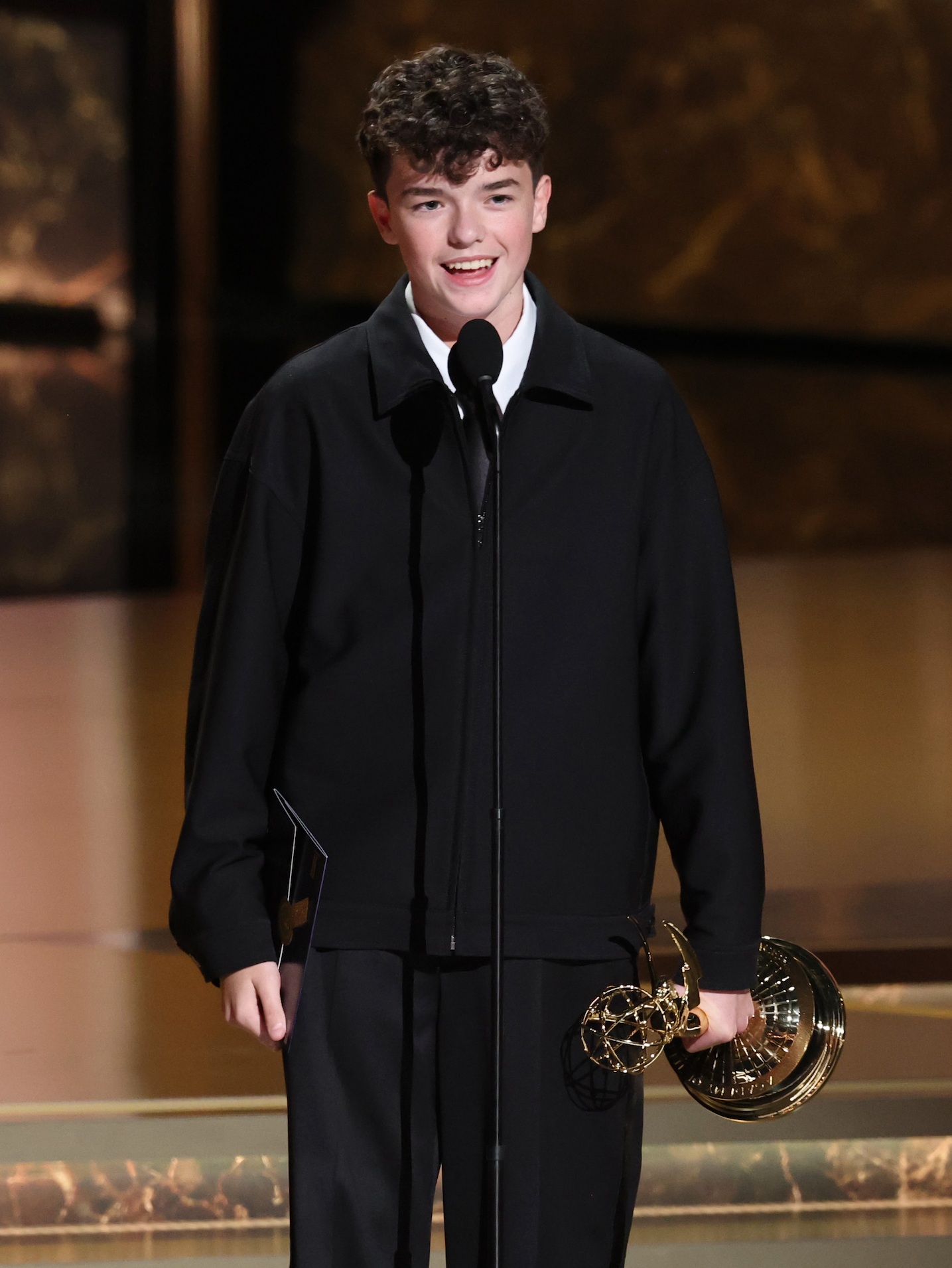 Emmys 2025 Winners Revealed: Full List Updated Live