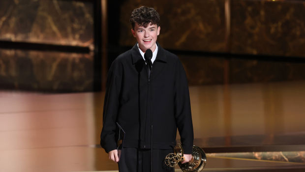 Outstanding Supporting Actress in a Limited or Anthology Series or Movie Erin Doherty: Adolescence Ruth Negga: Presumed Innocent Deirdre O'Connell: The Penguin Chloë Sevigny: Monsters: The Lyle and Erik Menendez Story Jenny Slate: Dying for Sex Christine Tremarco: Adolescence