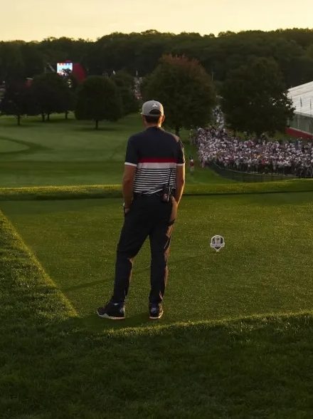 Ryder Cup 2025 Location: Where Is the Competition This Year?