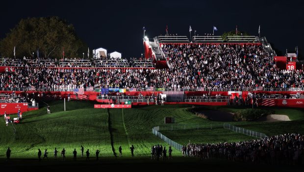 How to Watch Ryder Cup 2025: See Channel, Schedule, Streaming Options