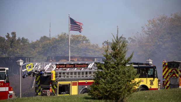 Who Is the Michigan LDS Church Shooter? Updates on the Situation