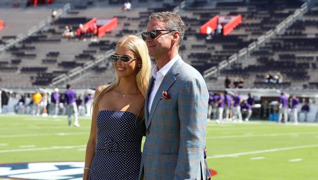 Lane Kiffin's Children: All About His Daughters Landry & Presley & Son Monte