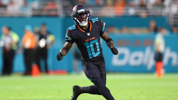 Tyreek Hill Injury Update: What Happened & Is the Dolphins Player Out for the Season?