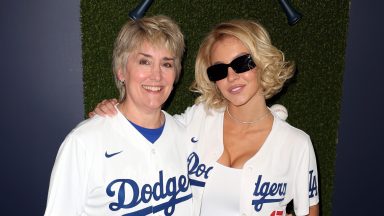 Sydney Sweeney Christy Martin Movie: The Boxing Biopic's Release Date, Cast, Trailer & More