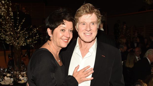 Robert Redford’s Wife Sibylle Szaggars: About Their Marriage & His 1st Wife Lola