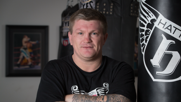 Ricky Hatton Net Worth 2025: How Much Money the Boxer Made