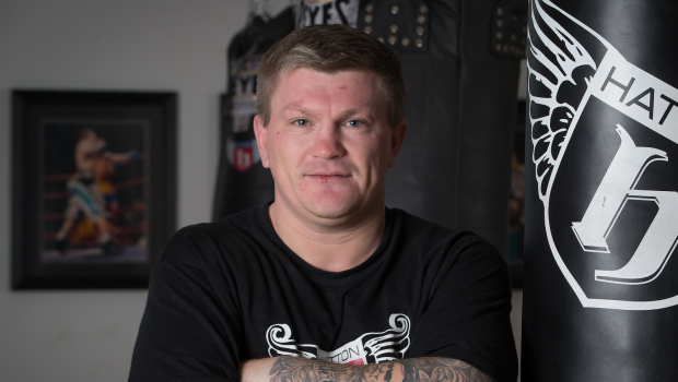 Ricky Hatton's Cause of Death Updates: How Did the Boxer Die at 46?