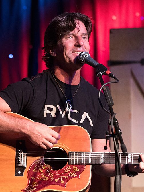 Who Was Brett James? Meet the Late Songwriter Who Died in Plane Crash