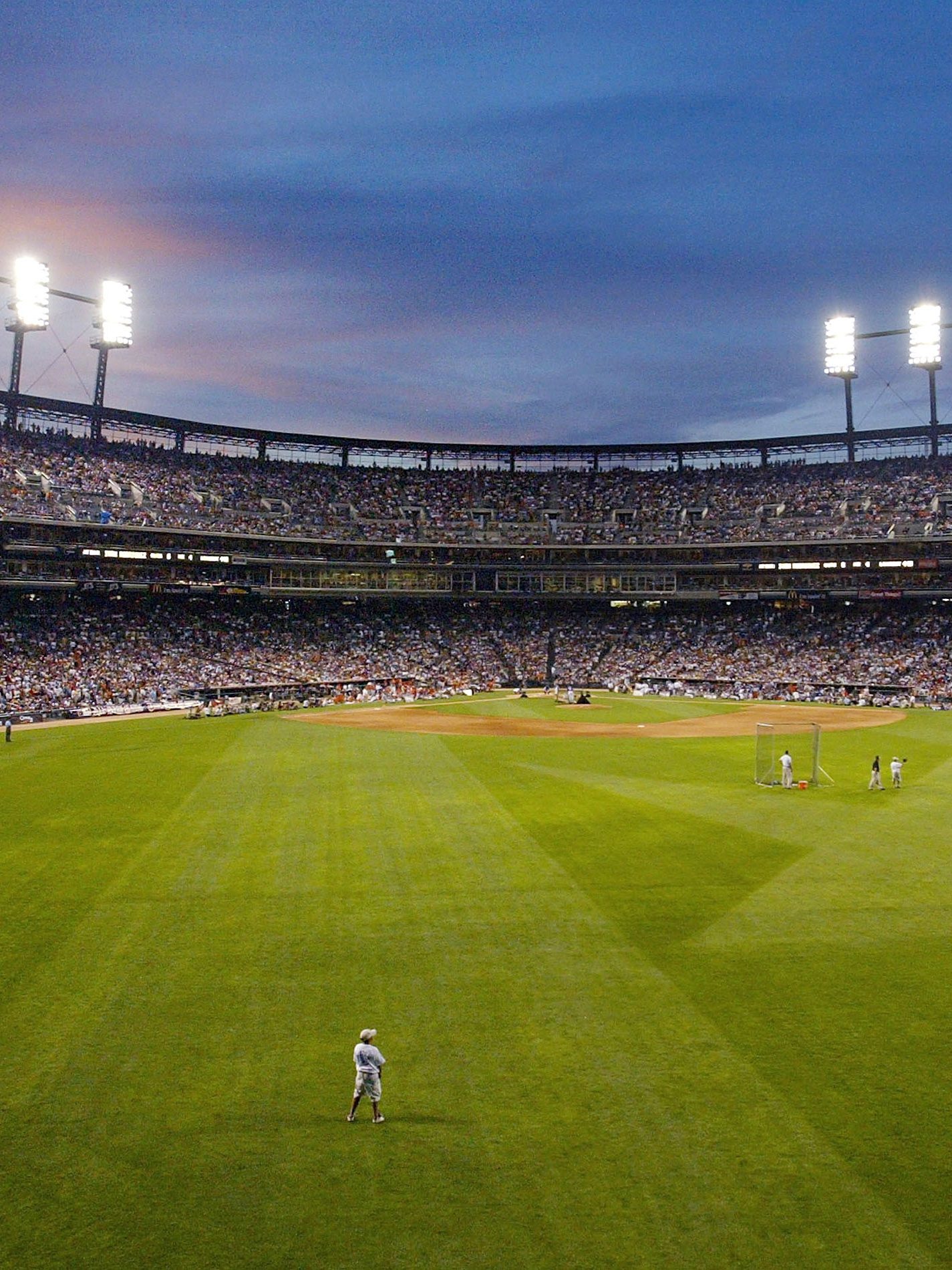 Mean Karens at Sporting Events in 2025: Phillies Fan, US Open Spat & More