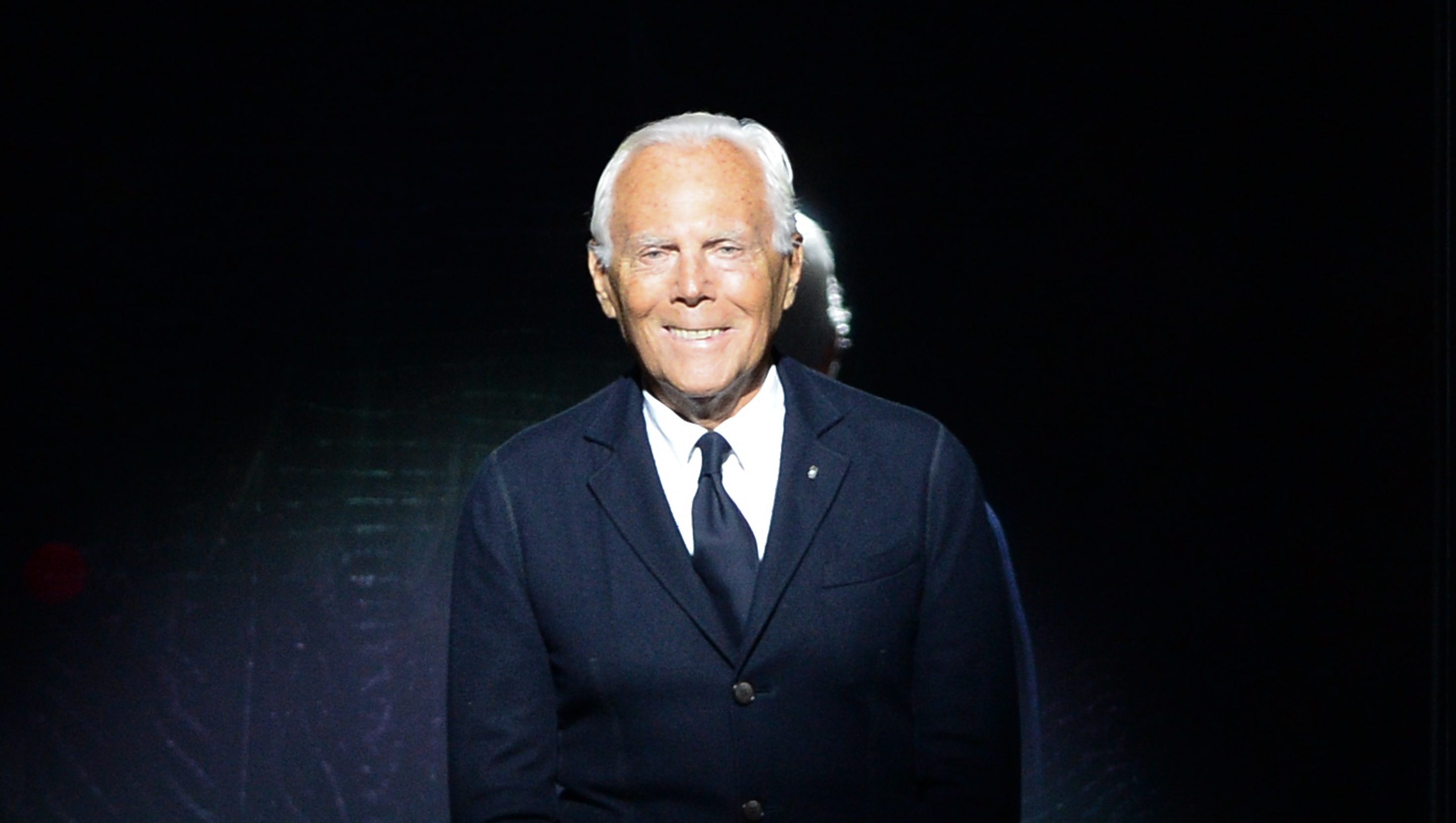 Giorgio Armani: 5 Things to Know About the Italian Fashion Designer Who Died