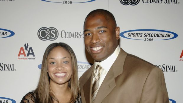 Shaun Alexander's Wife: Meet Valerie, the Mother of His Children