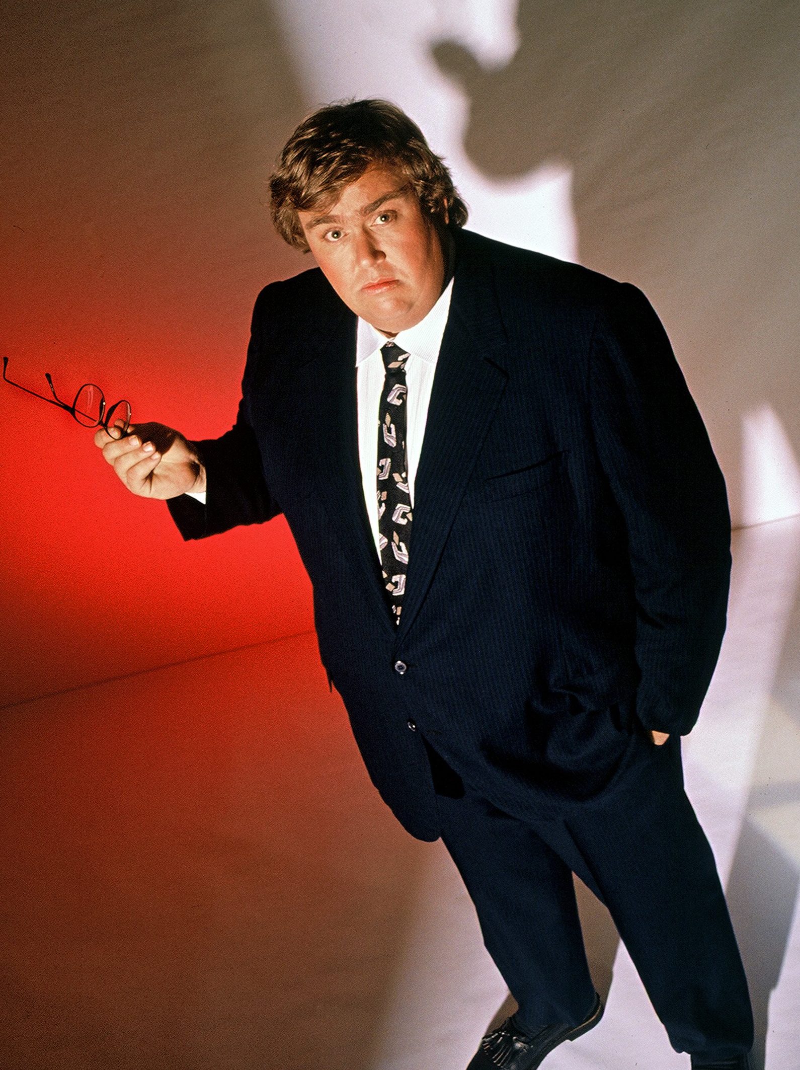 John Candy's Health Before Death: His Drug Use, Weight Struggles & Heart Issues