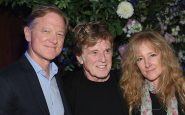 Robert Redford's Children: How Many Kids the Late 'All the President Men' Star Had