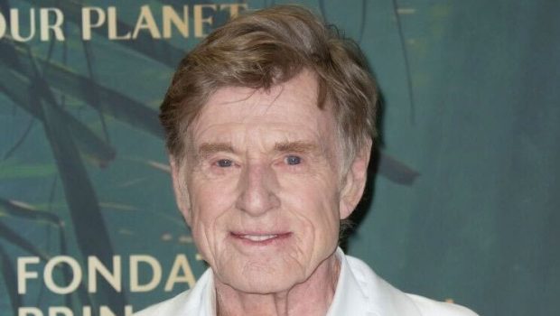 Robert Redford's Cause of Death Updates: How Did the Actor Die?