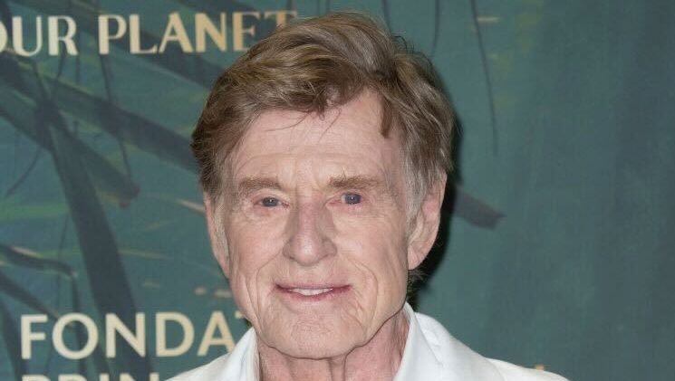 Robert Redford Net Worth 2025: How Much Money the Late Filmmaker Had Before Death Robert Redford Net Worth 2025: How Much Money the Late Filmmaker Had Before Death