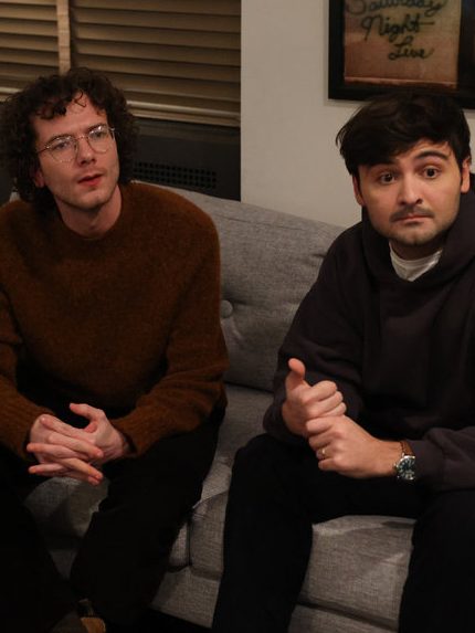 Is Please Don't Destroy Over? Comedy Trio's Status Amid 'SNL' Season 51 Cast Shakeup