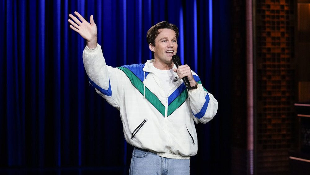 Tommy Brennan: 5 Things to Know About the ‘SNL’ Season 51 Cast Member Tommy Brennan: 5 Things to Know About the ‘SNL’ Season 51 Cast Member