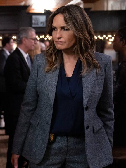 Why Did Captain Cragen Die in 'Law & Order: SVU? Dann Florek’s Season 27 Death Explained