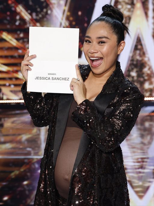 Jessica Sanchez's Kids: How Many Children Does the 'AGT' 2025 Winner Have?