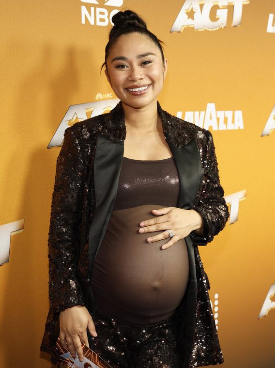 Jessica Sanchez's Husband: About Rickie Gallardo & His Marriage to 2025 'AGT' Winner