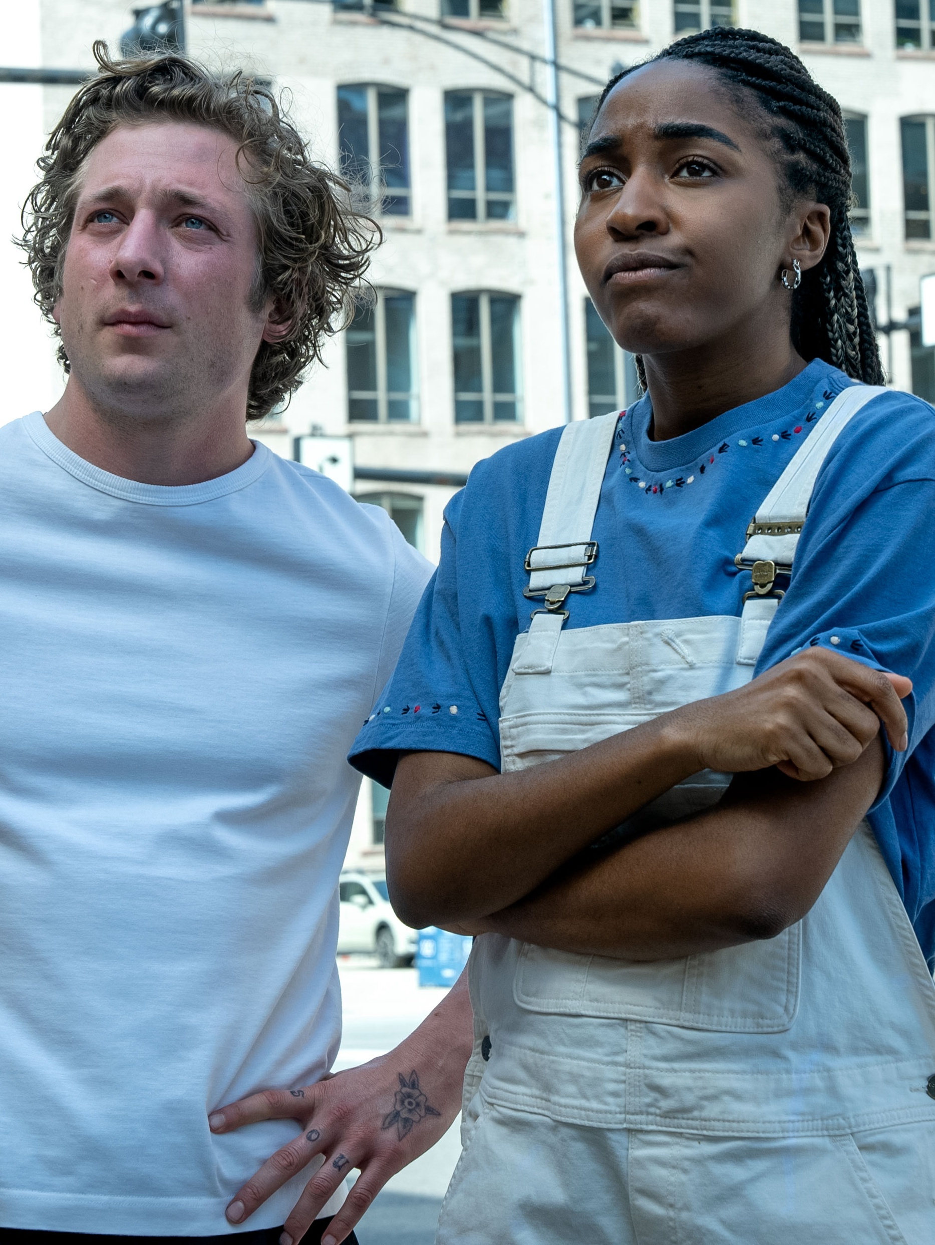 Did ‘The Bear’ Win Emmys in 2025? Here’s What Happened at the Awards