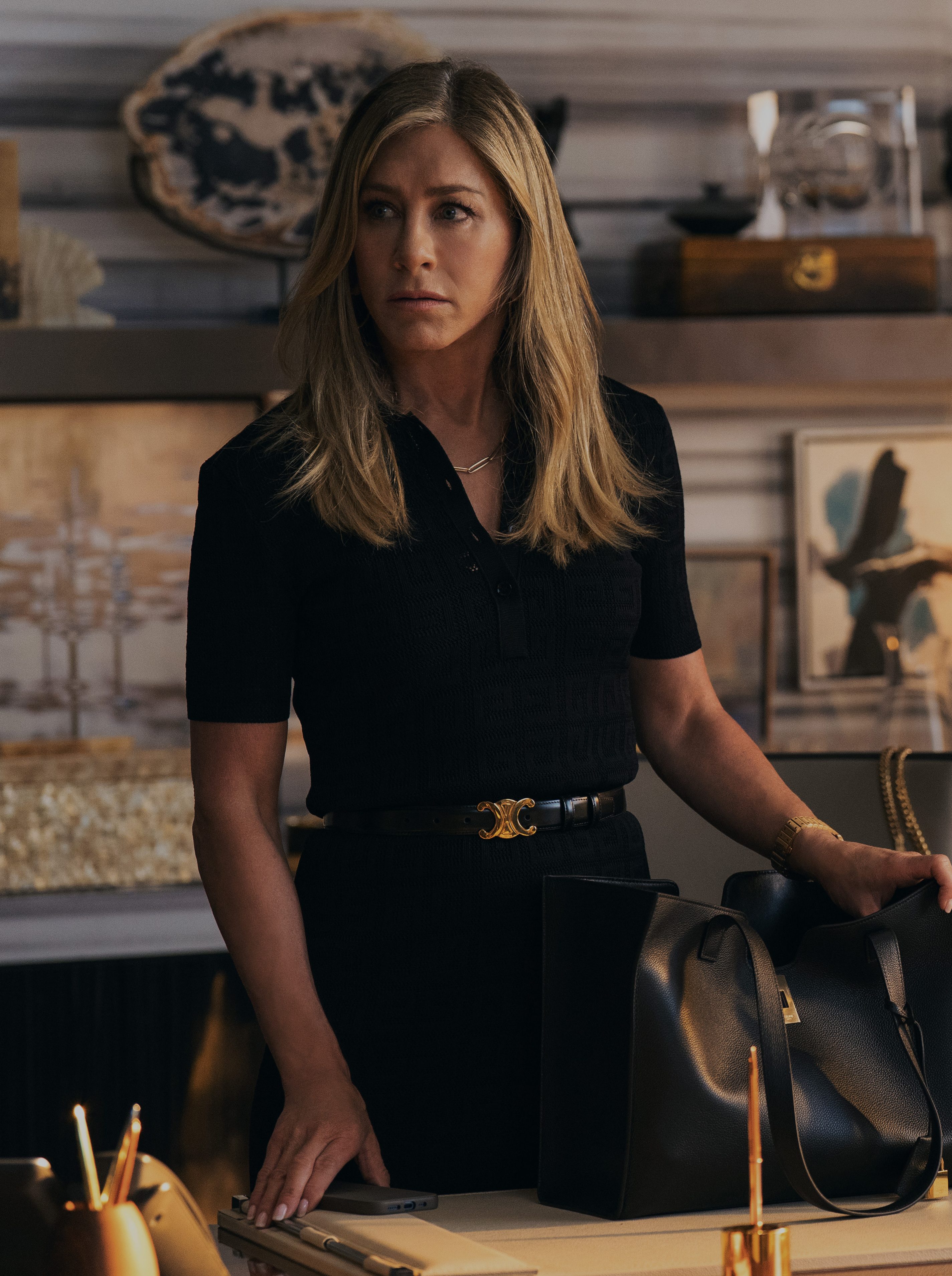 September 2025 TV Show Premiere Dates: What’s Returning & New on Streaming & Cable