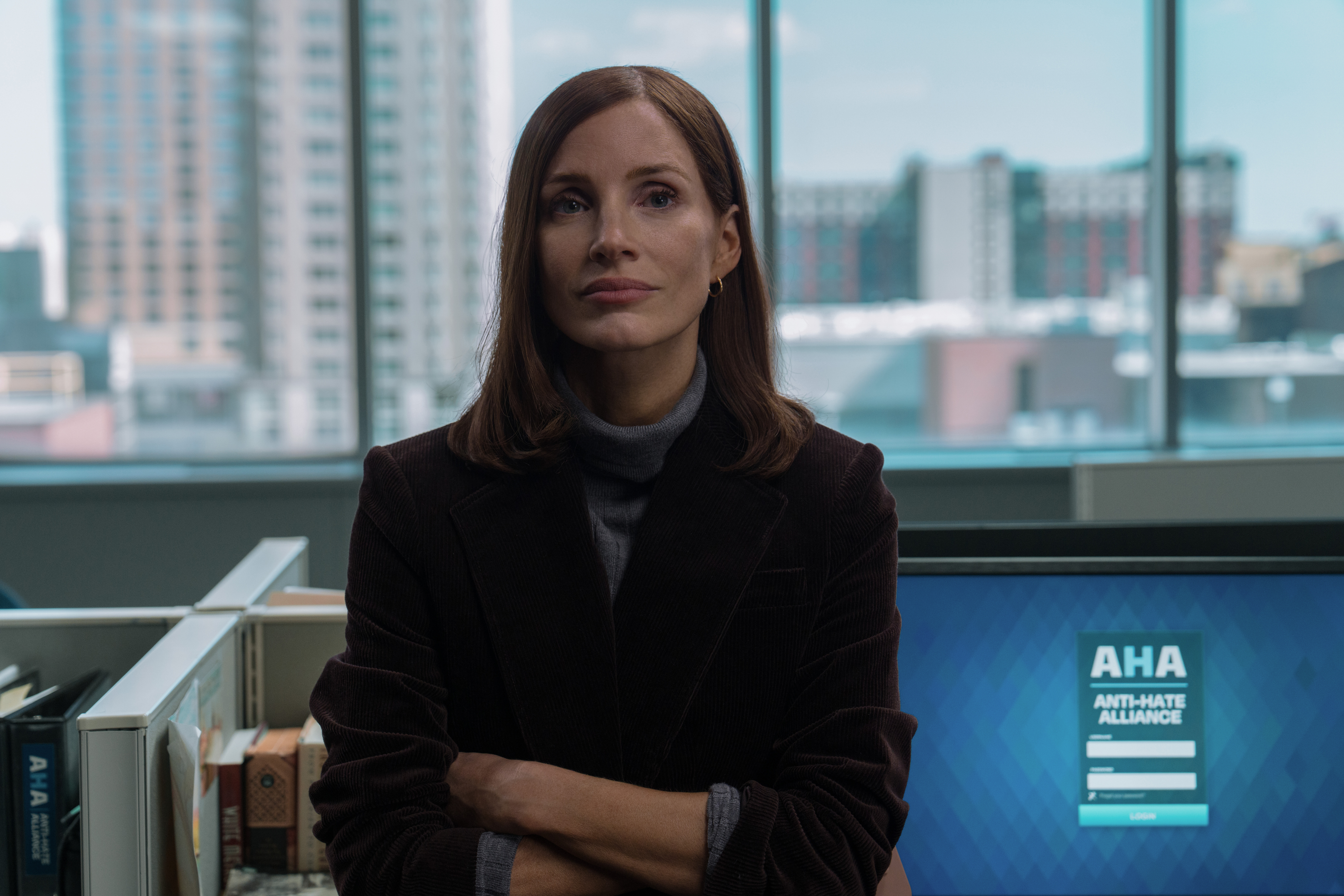 Was ‘The Savant’ Canceled? Apple’s Decision on Jessica Chastain Series – Hollywood Life Was ‘The Savant’ Canceled? Apple’s Decision on Jessica Chastain Series – Hollywood Life