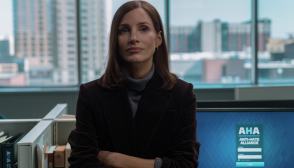 Was 'The Savant' Canceled? Apple TV+’s Decision on Jessica Chastain Series