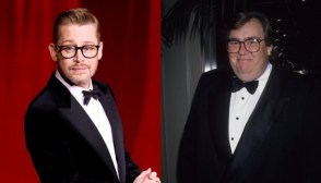 Is Macaulay Culkin Related to John Candy? All About Their Connection