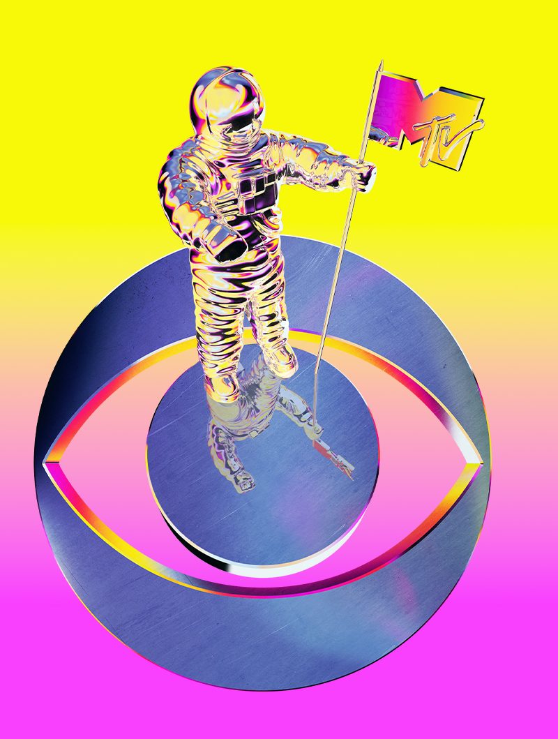 VMAs 2025: How to Live Stream the MTV Video Music Awards Anywhere