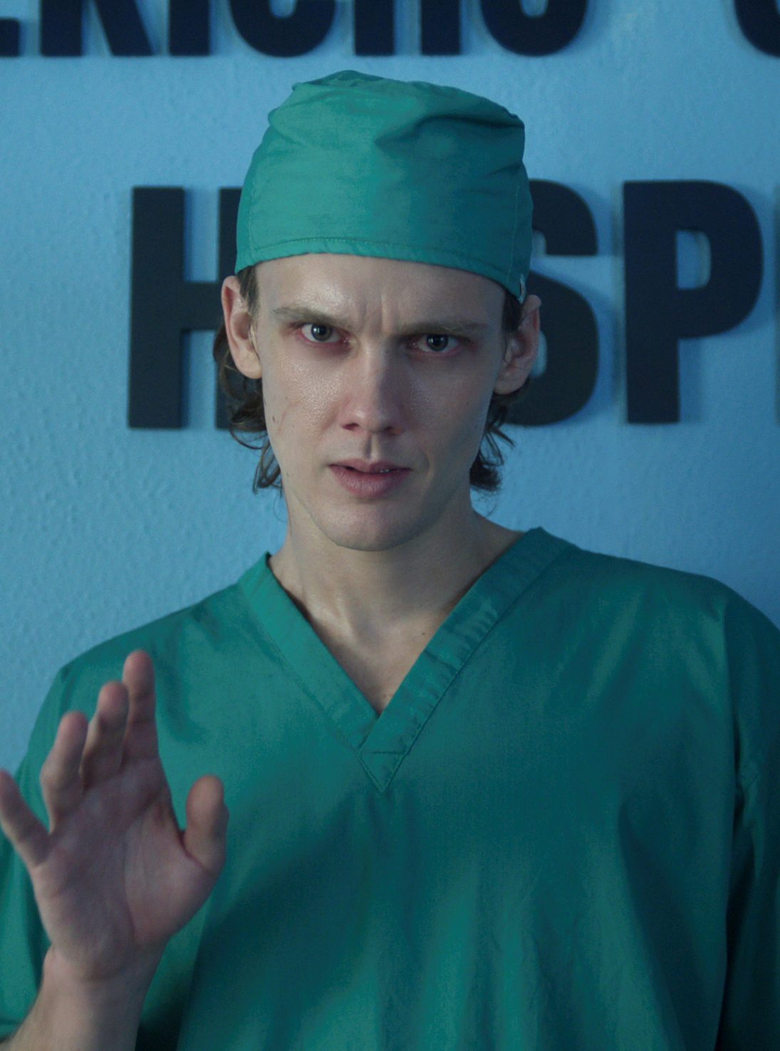 Who Is Francoise Galpin in 'Wednesday' Season 2? Meet Tyler's Mother