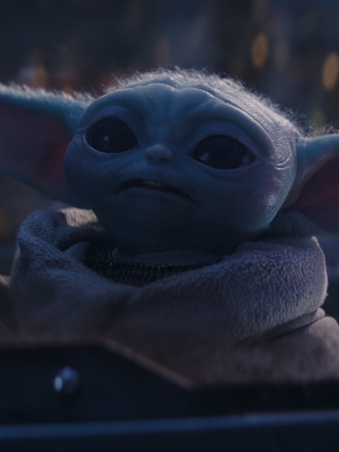 'The Mandalorian & Grogu': Release Date, Trailer, Cast & How to Watch