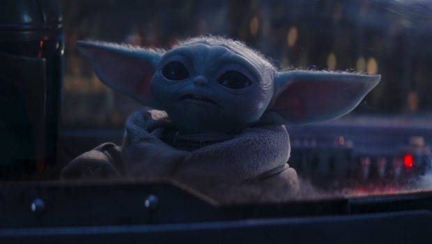 'The Mandalorian & Grogu': Release Date, Trailer, Cast & How to Watch