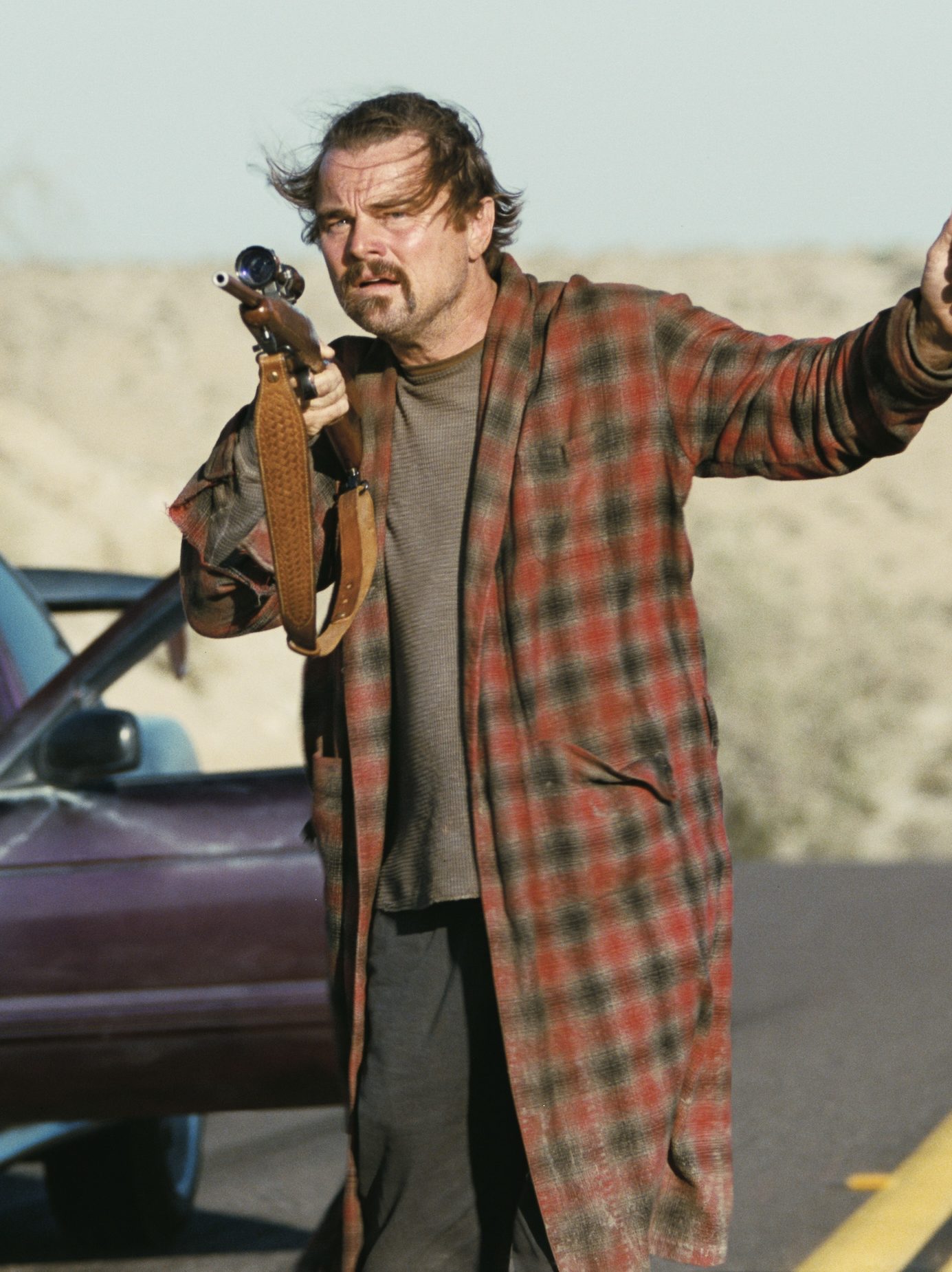 'One Battle After Another': Leonardo DiCaprio Movie Release Date, Plot & Cast