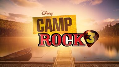 'Camp Rock 3': Watch Trailer, See Movie Release Date, Plot & Cast Updates