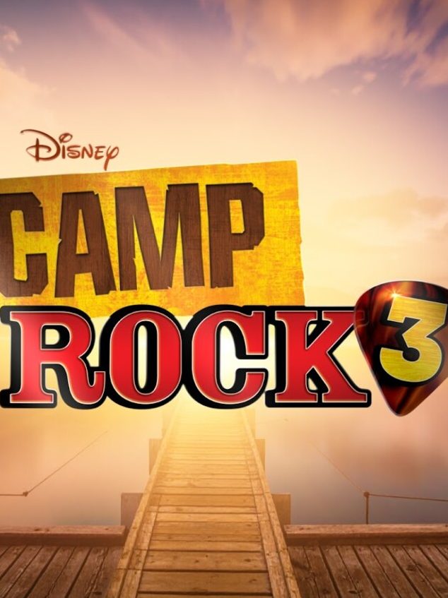 'Camp Rock 3': Watch Trailer, See Movie Release Date, Plot & Cast Updates