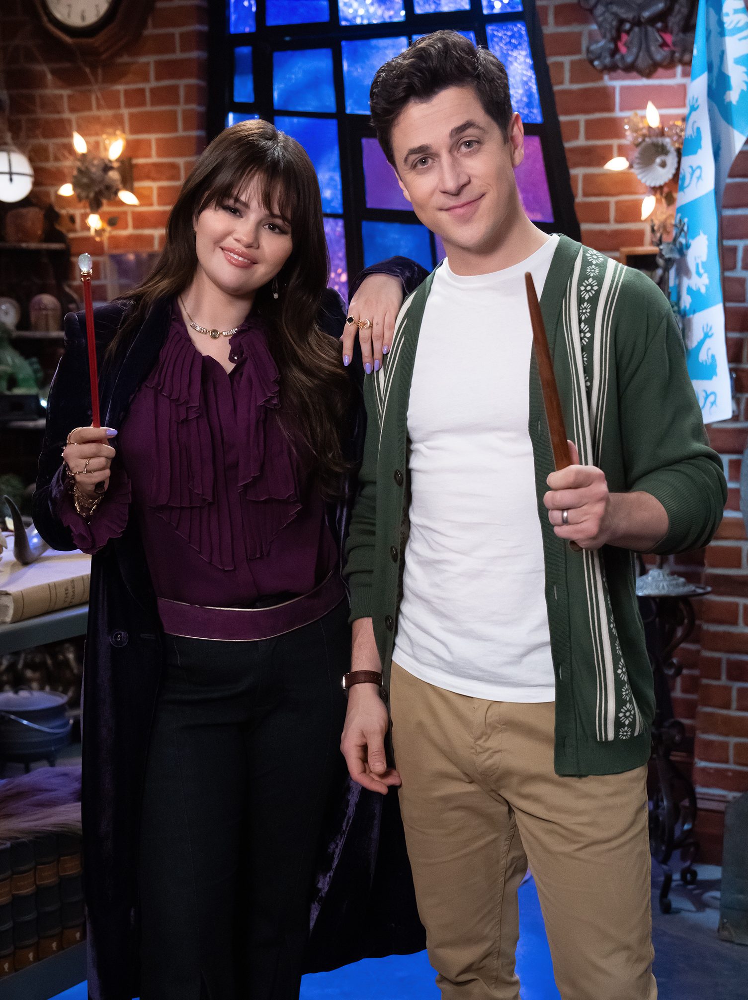 Does Alex Russo Die? Find Out if the 'Wizards' Character Is Really Dead