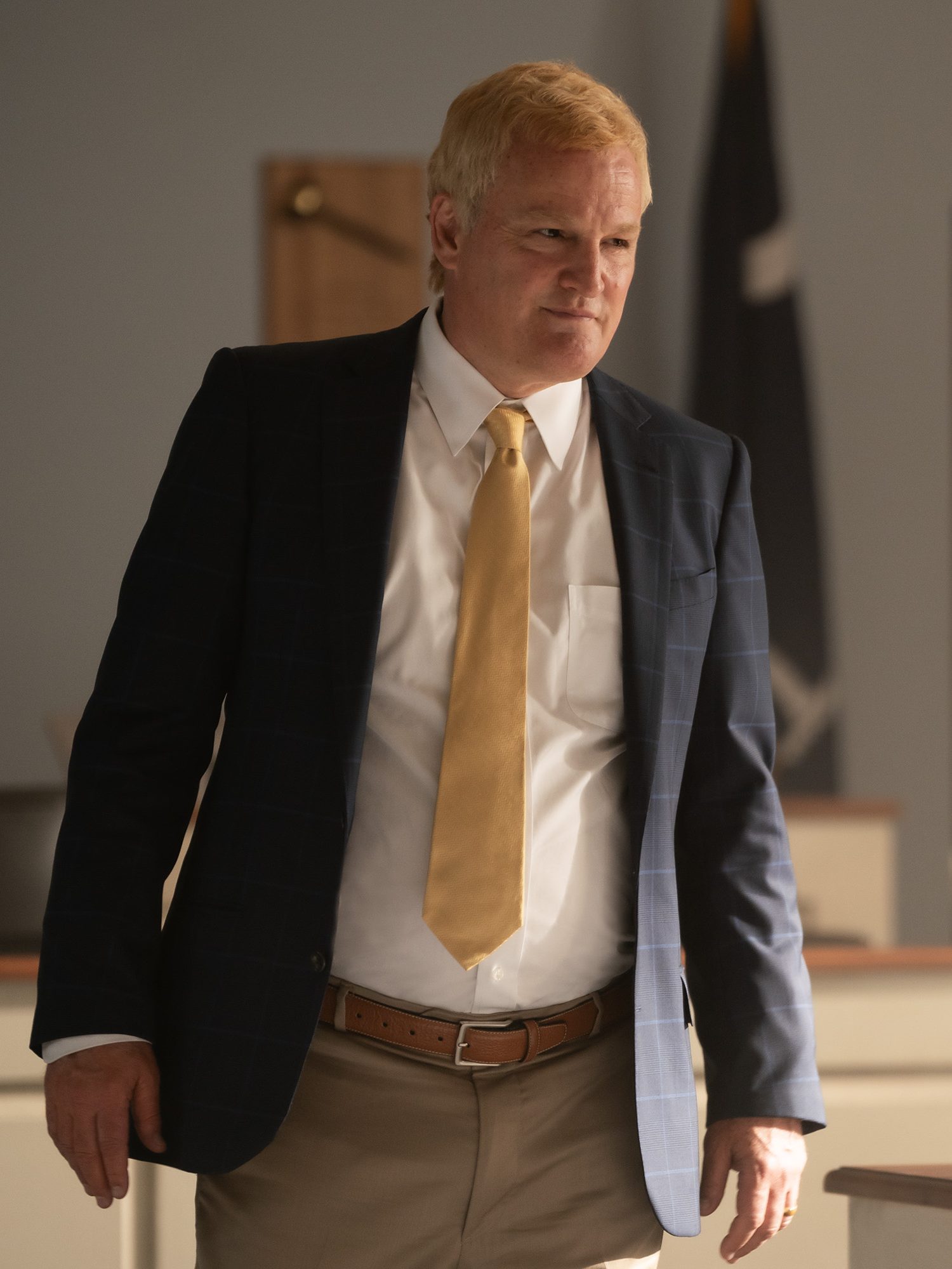 Where Is Alex Murdaugh Now? Inside the Convicted Murderer's Life Today