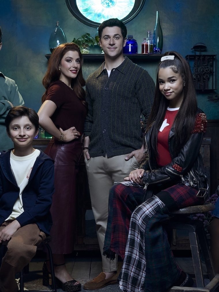 'Wizards Beyond Waverly Place' Season 3: Was the Disney Show Renewed?