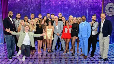 'Dancing With the Stars' Season 34 Eliminations: Who Got Sent Home?