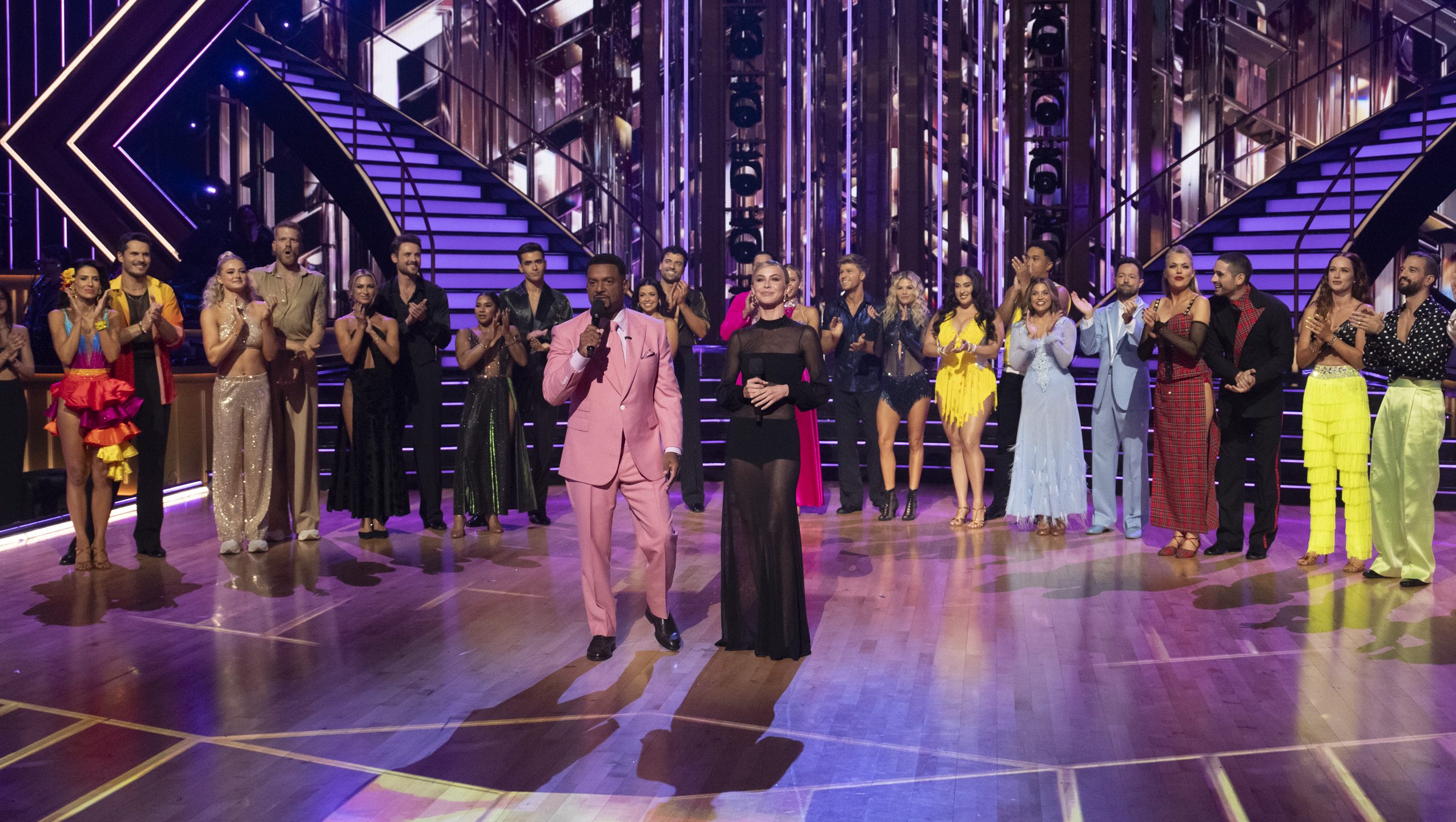 ‘Dancing With the Stars’ Season 34 Cast Feuds: Is There Behind-the-Scenes Drama? ‘Dancing With the Stars’ Season 34 Cast Feuds: Is There Behind-the-Scenes Drama?