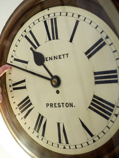 When Is Fall Back 2025? Date When Daylight Savings Ends