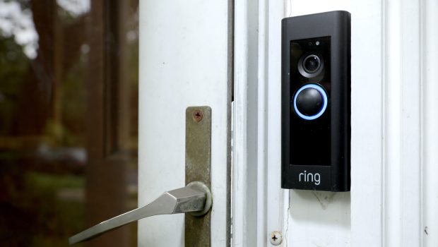 Ring Doorbell Outage Today: Why the App Isn't Working & Its Status