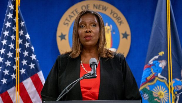 Letitia James' Indictment: What the Charges Mean for the NY Attorney General