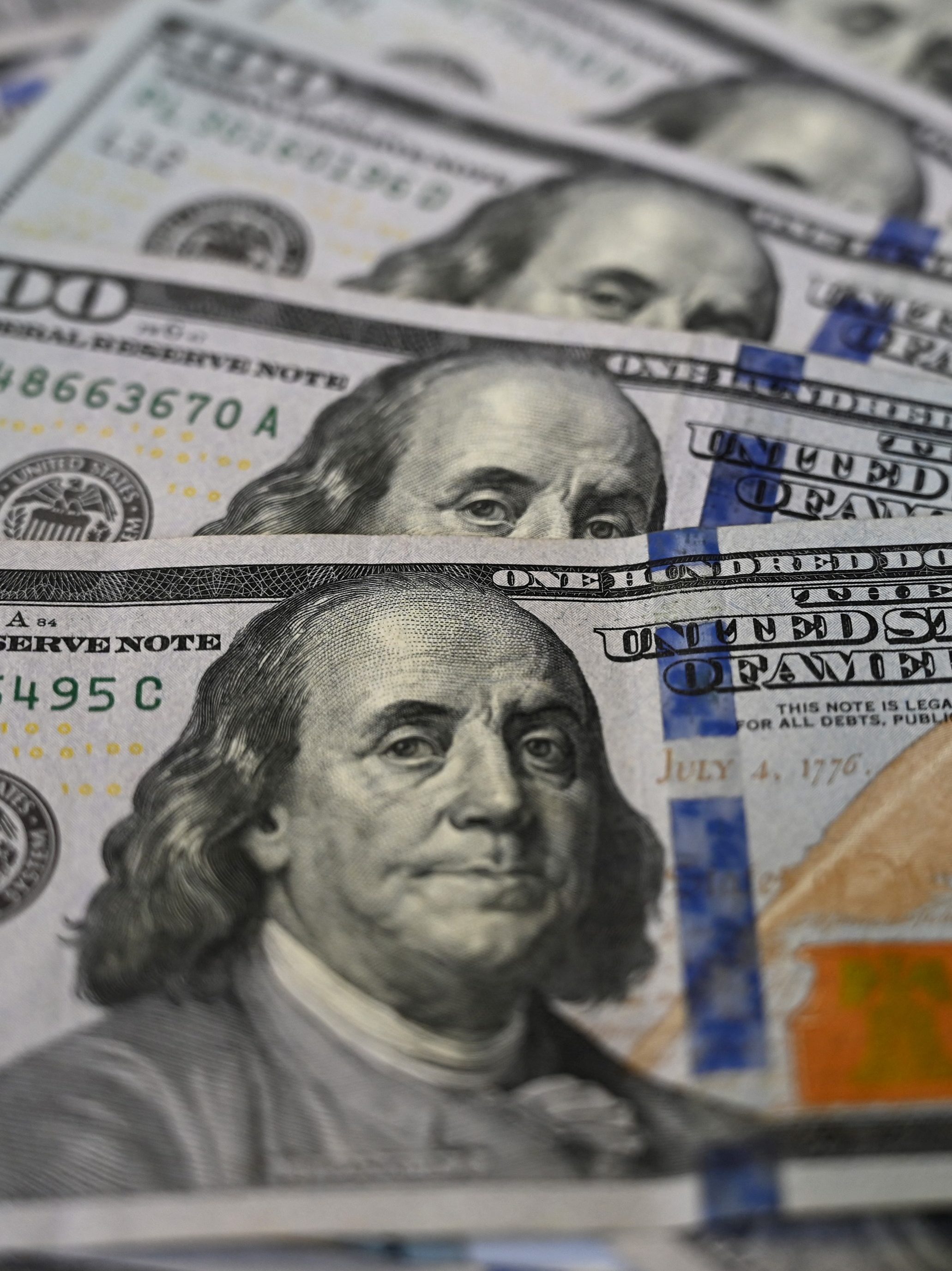 Who Is Timothy Mellon? All About the $130 Million Mystery Troops Donor