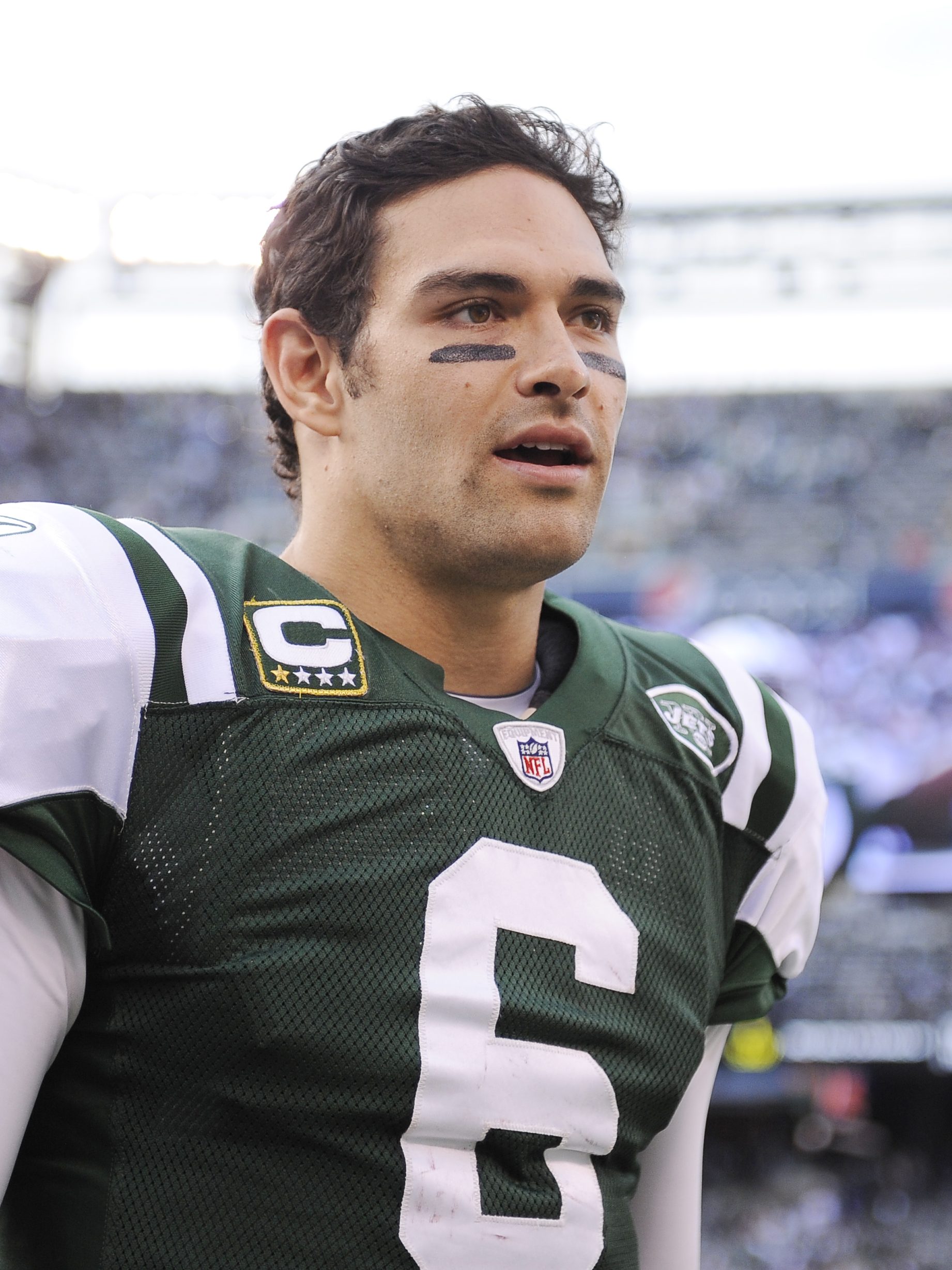 Who Is Mark Sanchez's Ex-Girlfriend? Meet Bobby T, the Mother of His Son